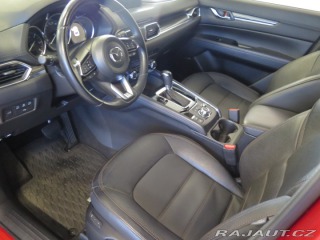 Mazda CX-5 2.2 SkyAc-D,4x4,DPH,autom 2017