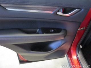 Mazda CX-5 2.2 SkyAc-D,4x4,DPH,autom 2017
