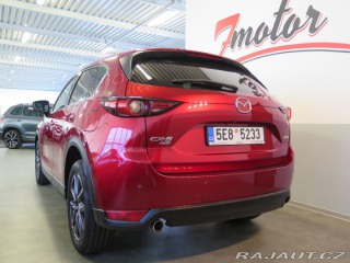 Mazda CX-5 2.2 SkyAc-D,4x4,DPH,autom 2017