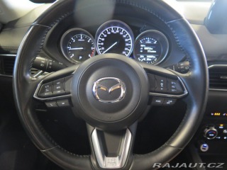Mazda CX-5 2.2 SkyAc-D,4x4,DPH,autom 2017