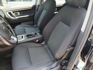 Land Rover Discovery Sport 2,0 TD4 110kw AWD Automat 2018