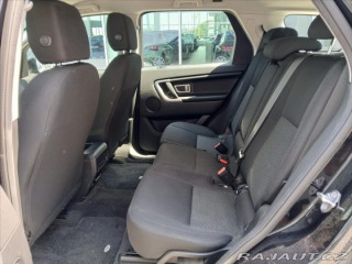 Land Rover Discovery Sport 2,0 TD4 110kw AWD Automat 2018