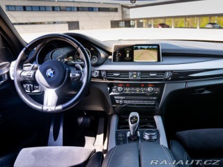 BMW X5 xDrive30d (F15) M Sport P 2017