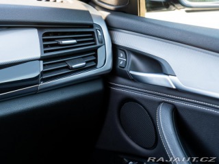 BMW X5 xDrive30d (F15) M Sport P 2017