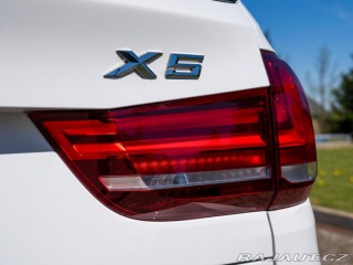 BMW X5 xDrive30d (F15) M Sport P 2017