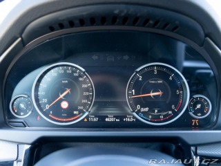 BMW X5 xDrive30d (F15) M Sport P 2017