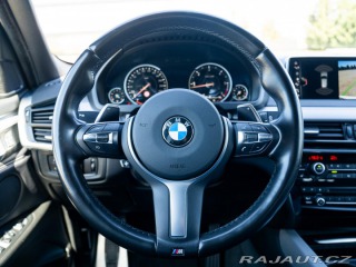 BMW X5 xDrive30d (F15) M Sport P 2017
