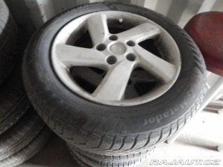 Mazda 6 1.8i, KLIMA 2008