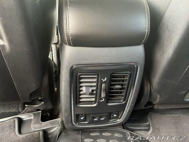 Jeep Grand Cherokee 3.0CRDi, 184KW, LIMITED, 2016
