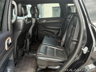 Jeep Grand Cherokee 3.0CRDi, 184KW, LIMITED, 2016