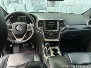 Jeep Grand Cherokee 3.0CRDi, 184KW, LIMITED, 2016