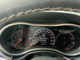 Jeep Grand Cherokee 3.0CRDi, 184KW, LIMITED, 2016