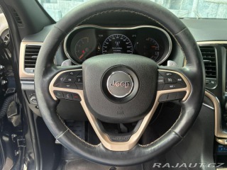 Jeep Grand Cherokee 3.0CRDi, 184KW, LIMITED, 2016