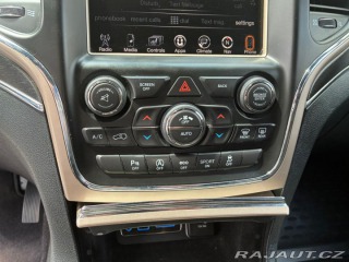 Jeep Grand Cherokee 3.0CRDi, 184KW, LIMITED, 2016