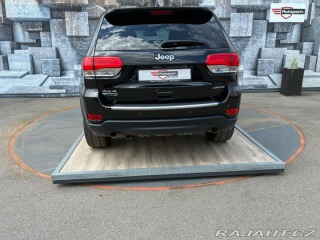 Jeep Grand Cherokee 3.0CRDi, 184KW, LIMITED, 2016