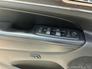 Jeep Grand Cherokee 3.0CRDi, 184KW, LIMITED, 2016