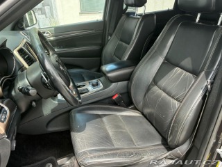 Jeep Grand Cherokee 3.0CRDi, 184KW, LIMITED, 2016