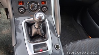 Peugeot 3008 1.6 hdi klima abs 2011