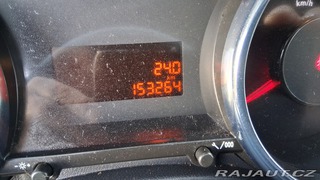 Peugeot 3008 1.6 hdi klima abs 2011