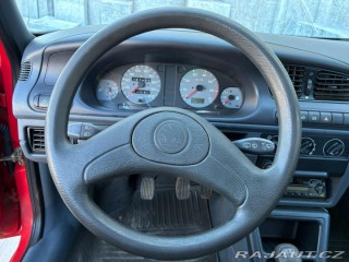 Škoda Felicia 1.3i, 50KW 1995