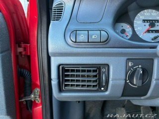 Škoda Felicia 1.3i, 50KW 1995