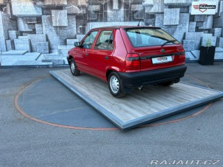 Škoda Felicia 1.3i, 50KW 1995