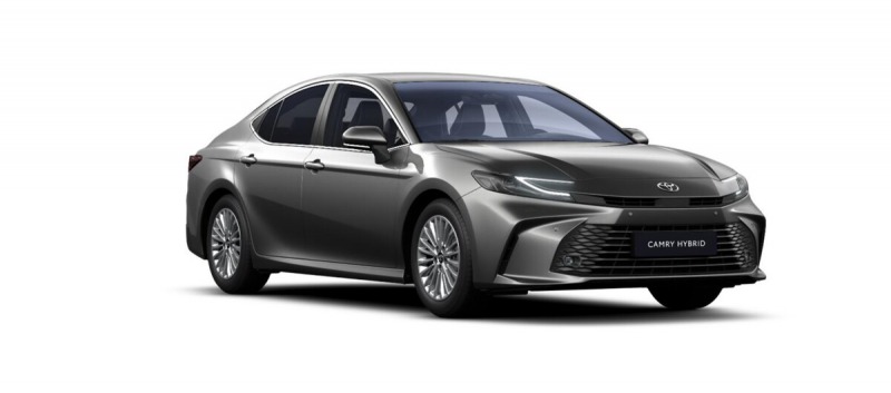 Toyota Camry 2.5 Hybrid (230 k) COMFOR