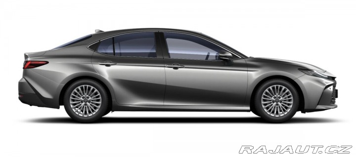 Toyota Camry 2.5 Hybrid (230 k) COMFOR 1800