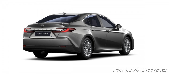 Toyota Camry 2.5 Hybrid (230 k) COMFOR 1800