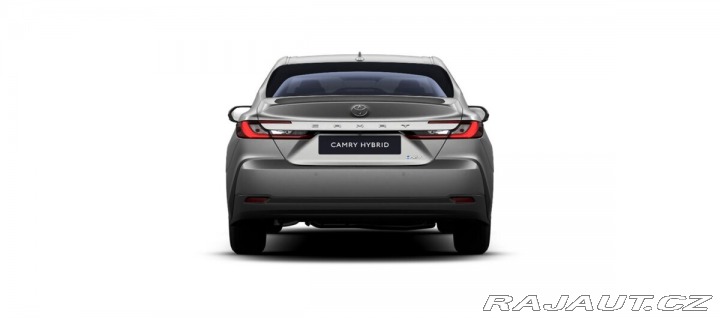Toyota Camry 2.5 Hybrid (230 k) COMFOR 1800