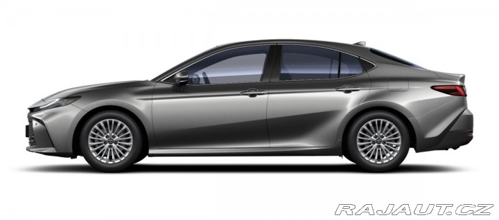 Toyota Camry 2.5 Hybrid (230 k) COMFOR 1800