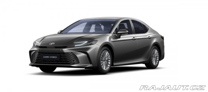 Toyota Camry 2.5 Hybrid (230 k) COMFOR 1800