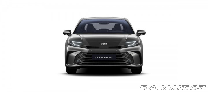 Toyota Camry 2.5 Hybrid (230 k) COMFOR 1800