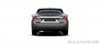 Toyota Camry 2.5 Hybrid (230 k) COMFOR 1800