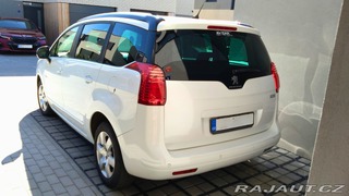 Peugeot 5008 2015