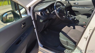 Peugeot 5008 2015