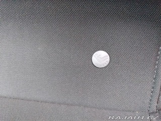 Nissan Navara D40 2.5 dCi 4x4 MANUÁL AC 2012