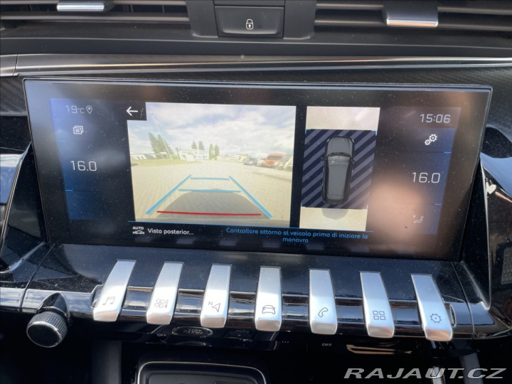 Peugeot 508 2,0 BlueHDi 120kw Aut. Ků 2020