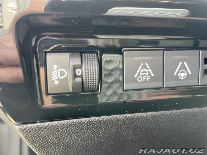 Peugeot 508 2,0 BlueHDi 120kw Aut. Ků 2020