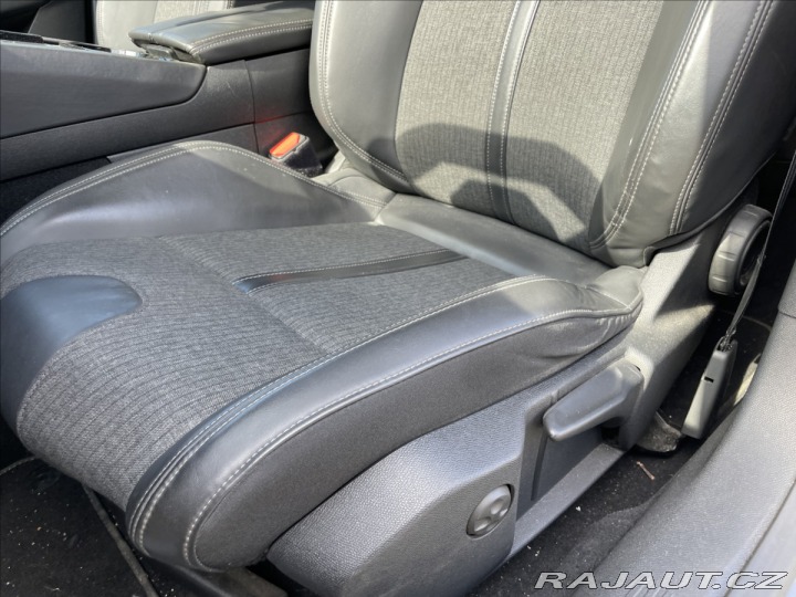 Peugeot 508 2,0 BlueHDi 120kw Aut. Ků 2020