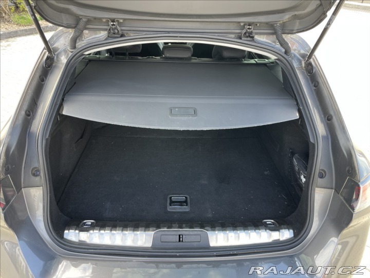 Peugeot 508 2,0 BlueHDi 120kw Aut. Ků 2020
