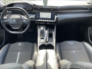 Peugeot 508 2,0 BlueHDi 120kw Aut. Ků 2020
