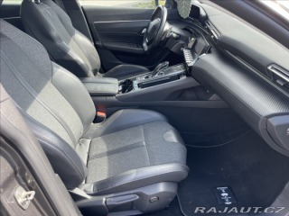 Peugeot 508 2,0 BlueHDi 120kw Aut. Ků 2020
