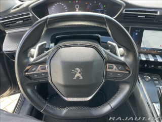 Peugeot 508 2,0 BlueHDi 120kw Aut. Ků 2020