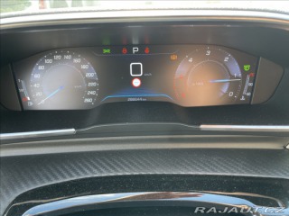 Peugeot 508 2,0 BlueHDi 120kw Aut. Ků 2020