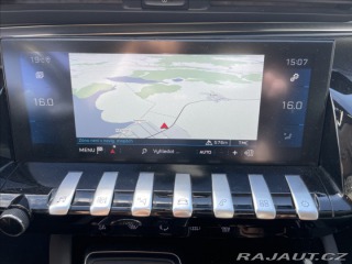 Peugeot 508 2,0 BlueHDi 120kw Aut. Ků 2020