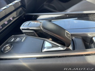 Peugeot 508 2,0 BlueHDi 120kw Aut. Ků 2020