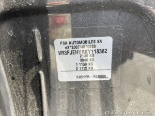 Peugeot 508 2,0 BlueHDi 120kw Aut. Ků 2020