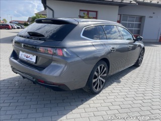 Peugeot 508 2,0 BlueHDi 120kw Aut. Ků 2020