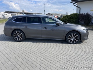 Peugeot 508 2,0 BlueHDi 120kw Aut. Ků 2020